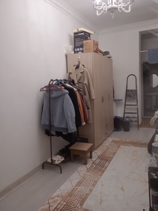 Продам 2-х комнатную квартиру