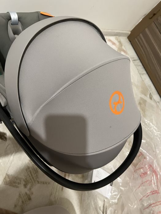 Стол за кола Cybex Aton S2 i-size