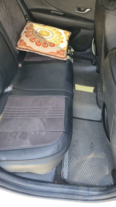 Hyndai Elantra 2024 g.