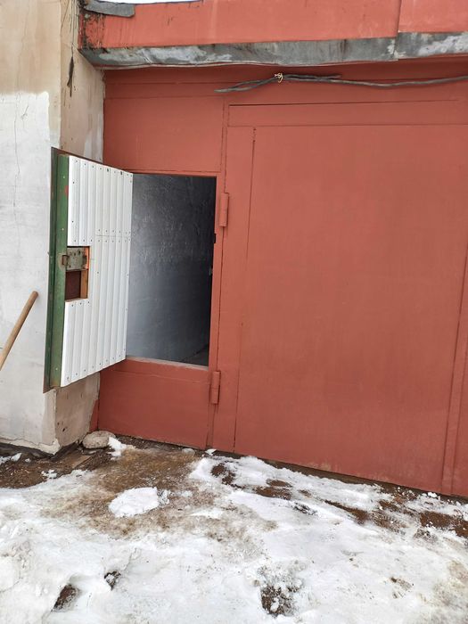 Гараж кооператив "Дружба" продам