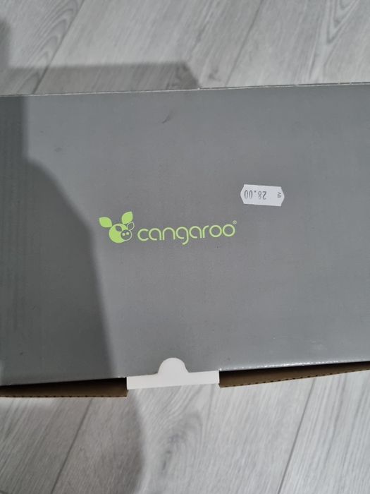 Микровълнов стерилизатор Cangаroo