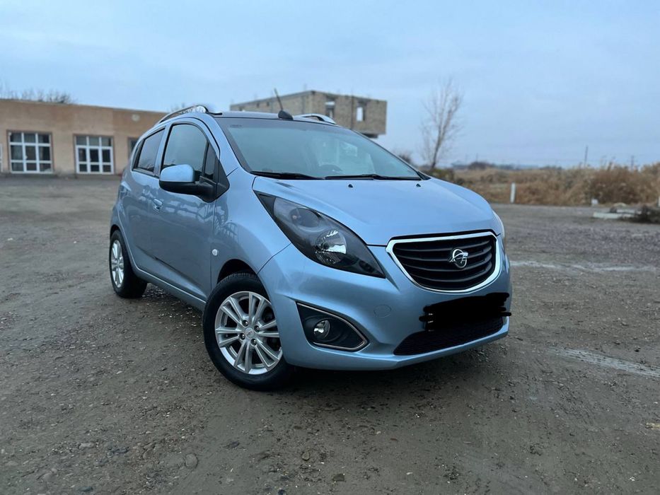 Spark sotiladi oooooooooooooooo