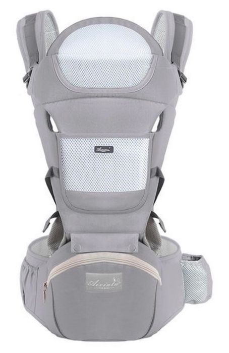 Кенгуру для детей(Эргорюкзак)