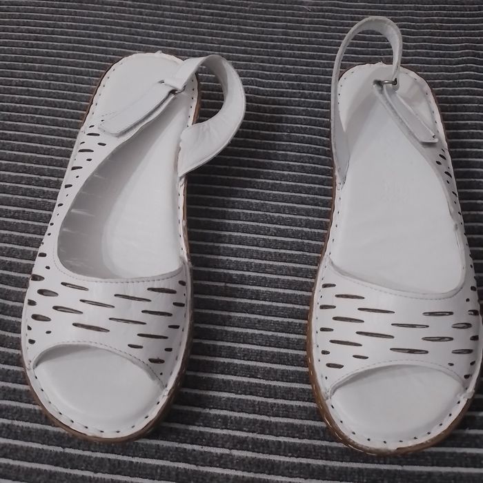 Vand sandale dama noi