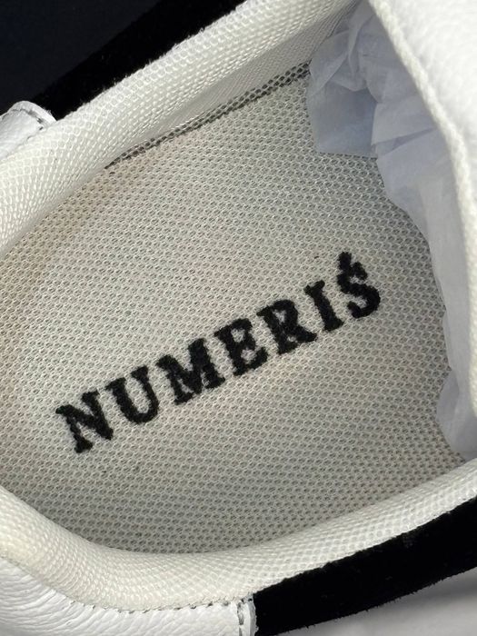 Numeris Eclipse (Бесплатная доставка)