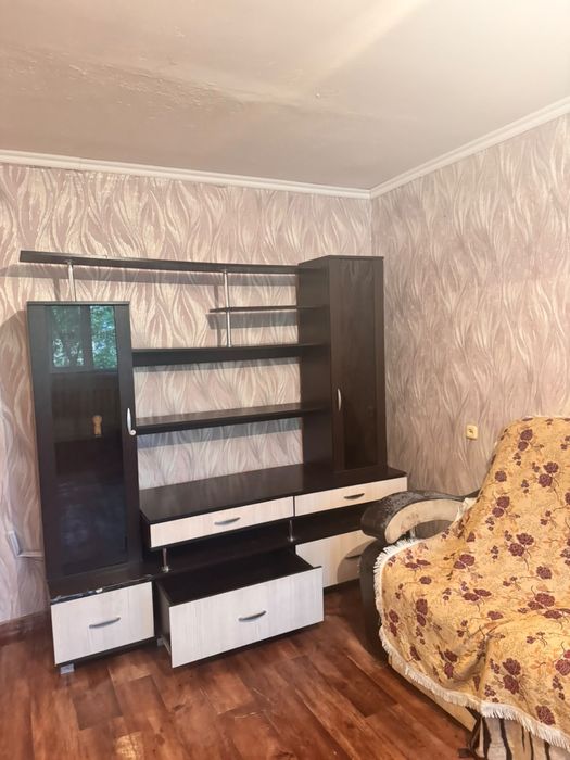 2-х комнатная квартира
