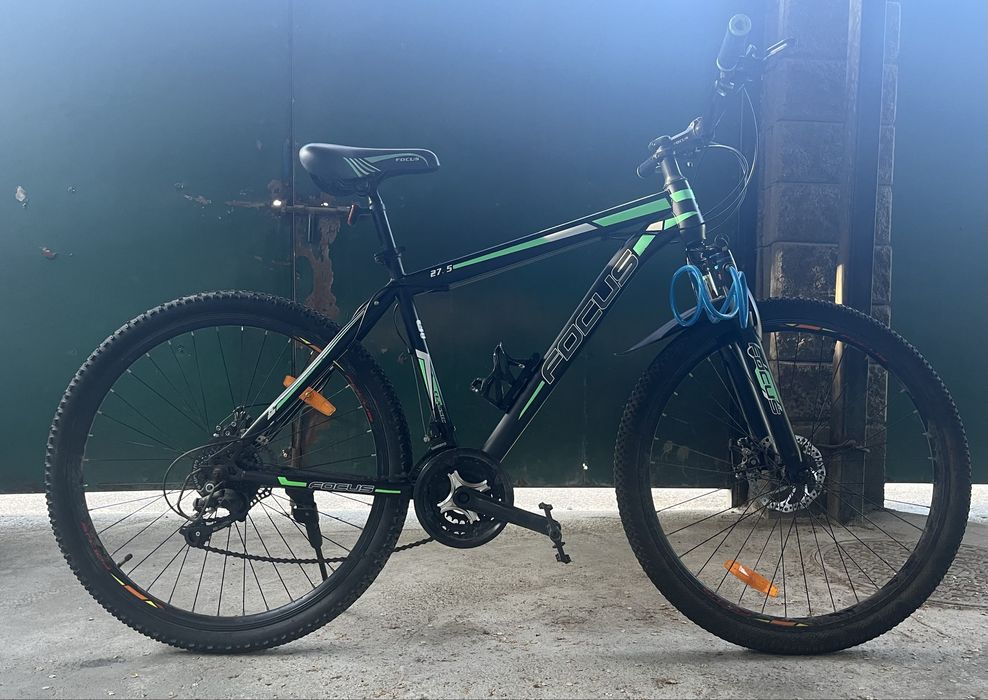 MTB велосипед/Горный велосипед