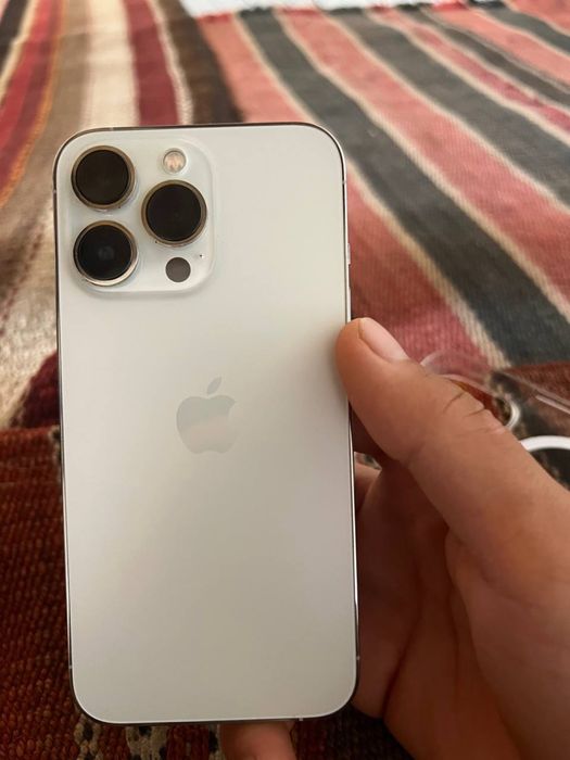 Iphone 13 pro sotiladi