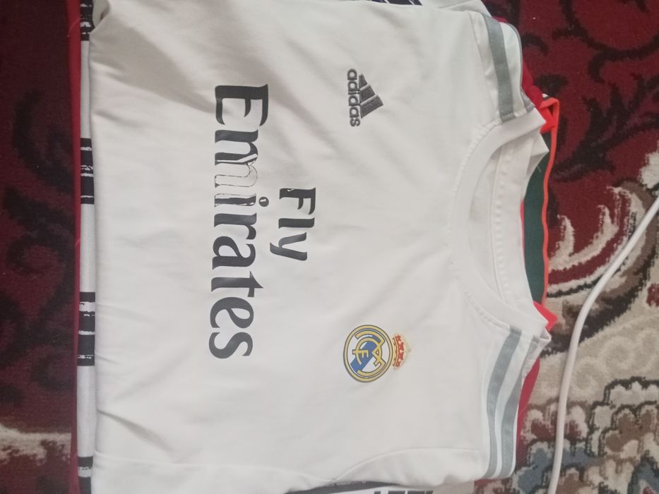 Футбольные формы