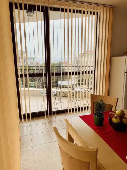 Дава се под наем Едностаен апартамент в Свети Влас - 70 кв.м за 178.5 € - Снимка #11