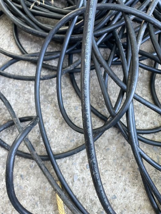 Спешно! Продавам трифазна сондажна помпа Grundfos SP 11-11