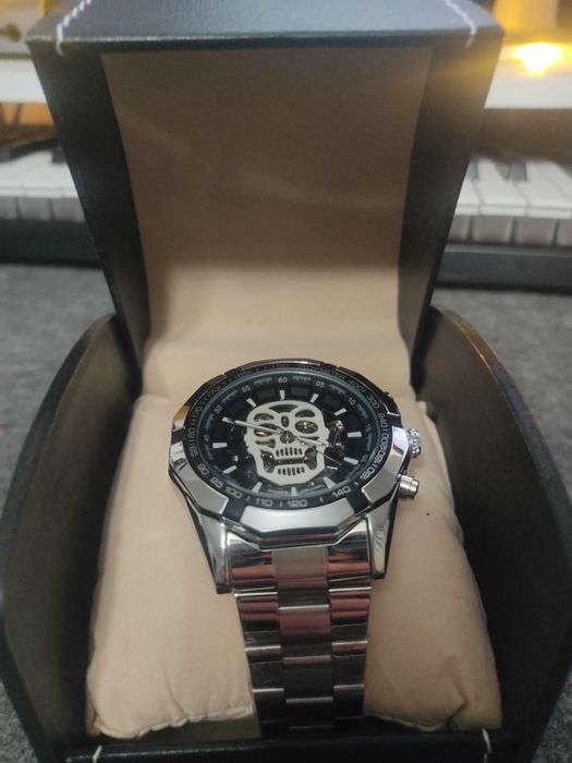 Наручные часы WINNER Forsining 486