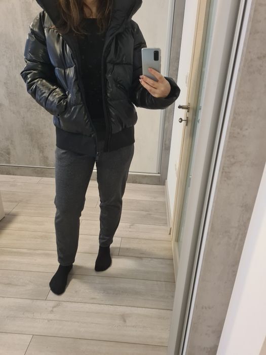 Стилно зимно яке Crivit!