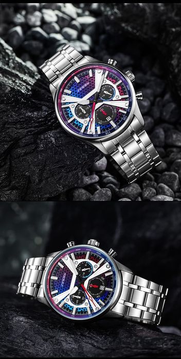 Часы наручные мужские