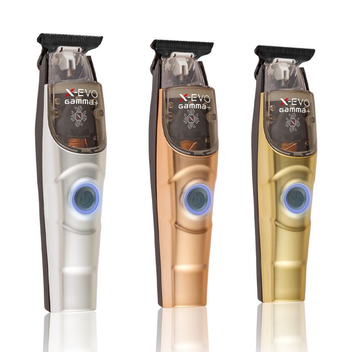 Тример gamma+ X-evo