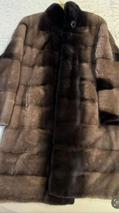 продам норковую шубу