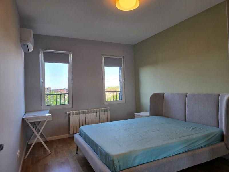 Дава се под наем Двустаен апартамент в София, Овча купел 2 - 83 кв.м за 850 € - Снимка #4