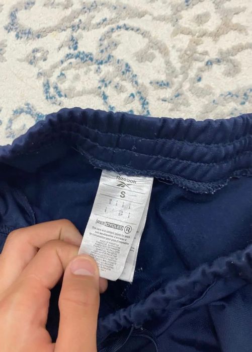 Reebok трико ОРИГ