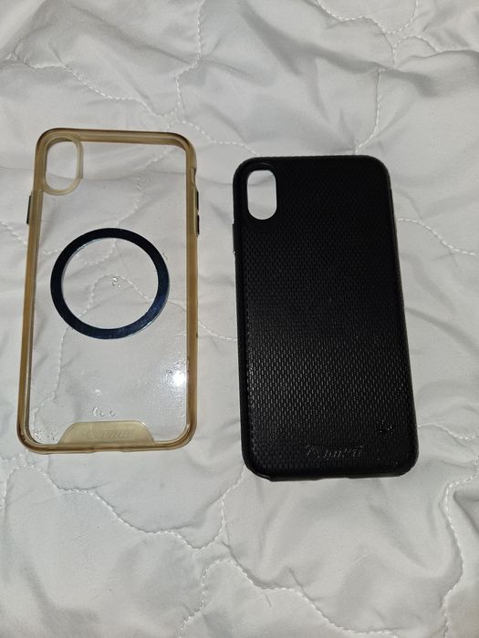 Подарявам протектор за iphone