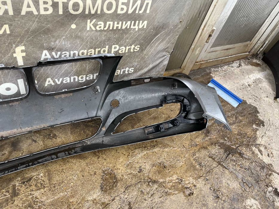 Броня BMW E90 05-
