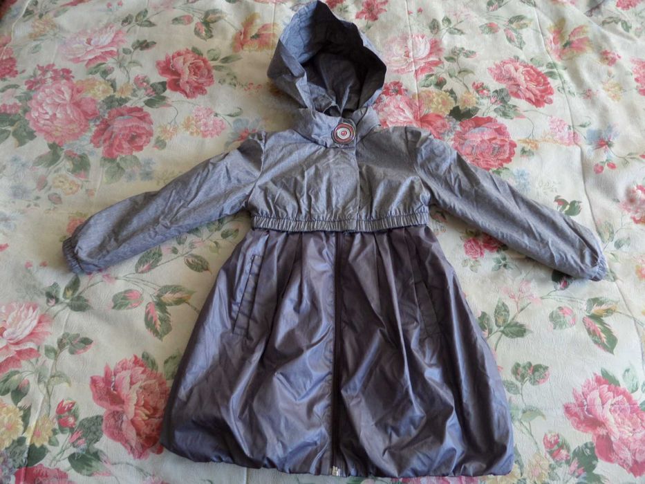 Куртка для девочек