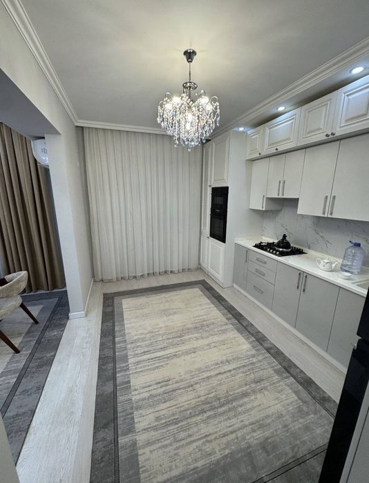 Яшнабад тузель-1 3-комнатная