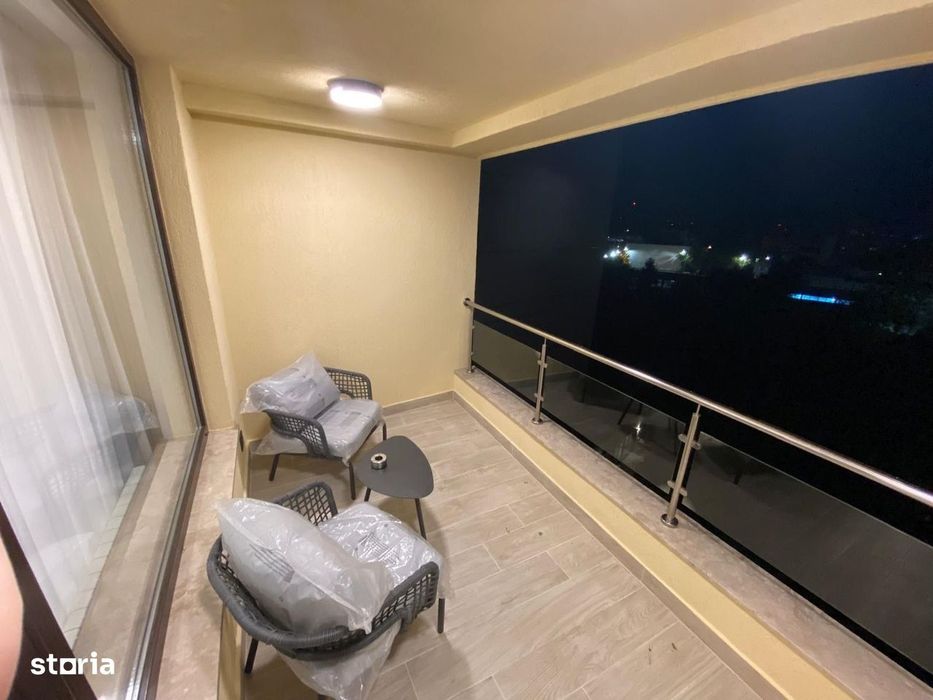 Inchiriere | Herastrau | 2 Camere | Lux