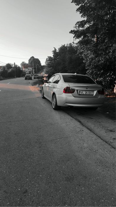 BMW 3 Series 2007 — imagine 2