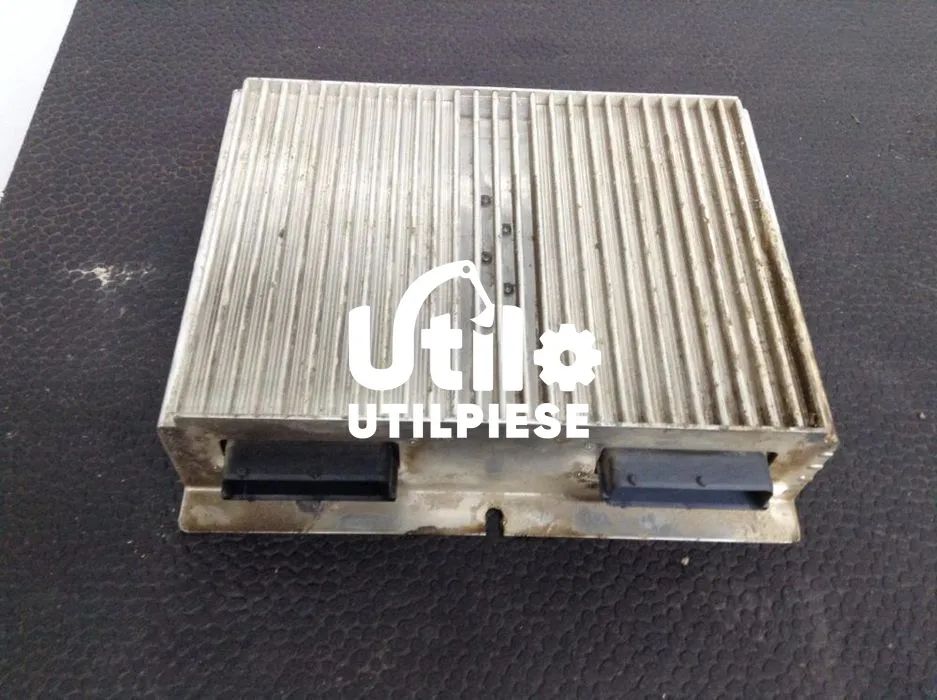 Calculator Volvo L220 L180 L150 L120 L90 L70 + piese Volvo