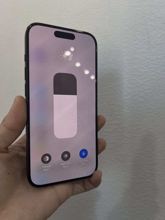 Iphone 15pro 128 Gb 86%