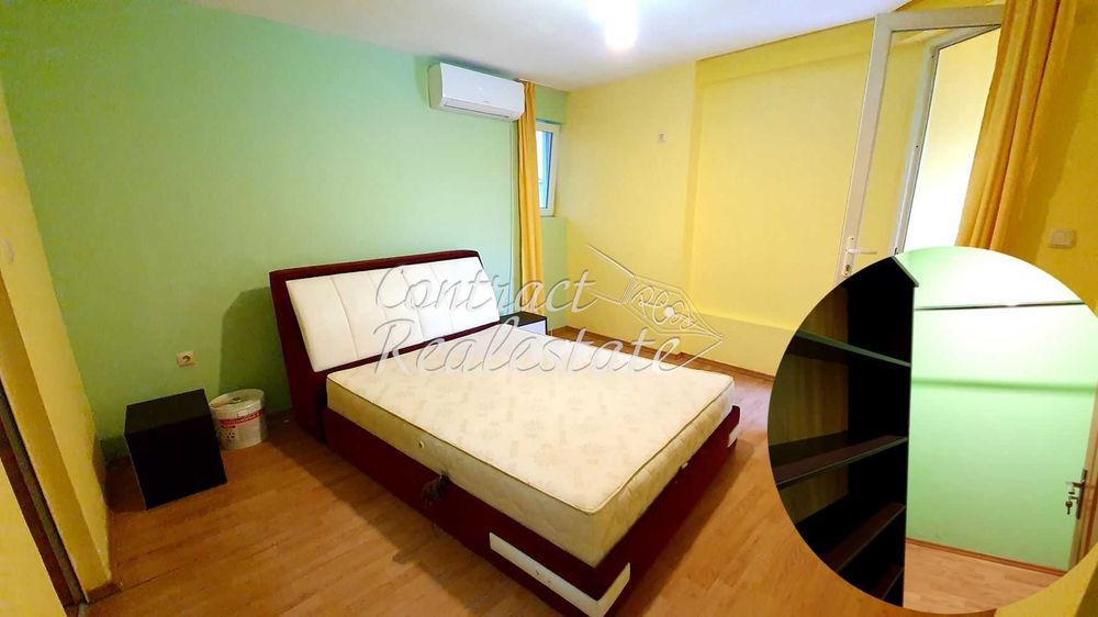 Дава се под наем Четиристаен апартамент в Варна, Бриз - 140 кв.м за 628.32 € - Снимка #7