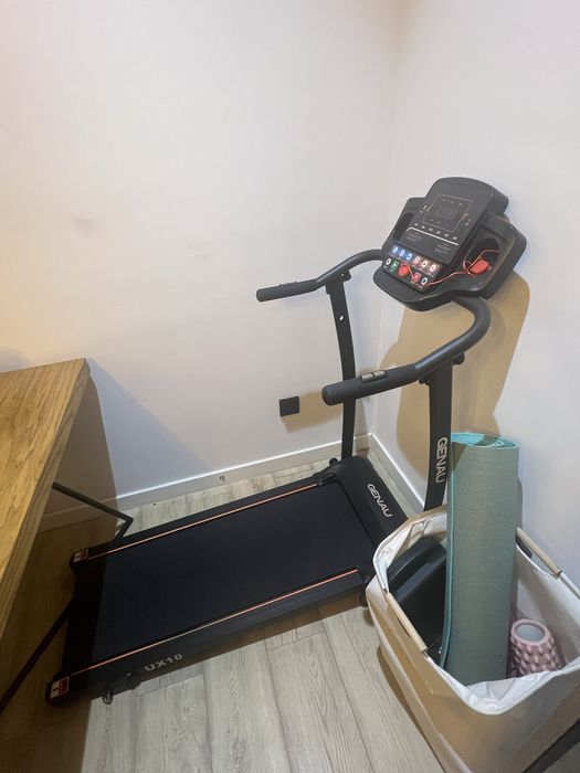 Беговая дорожка Genau