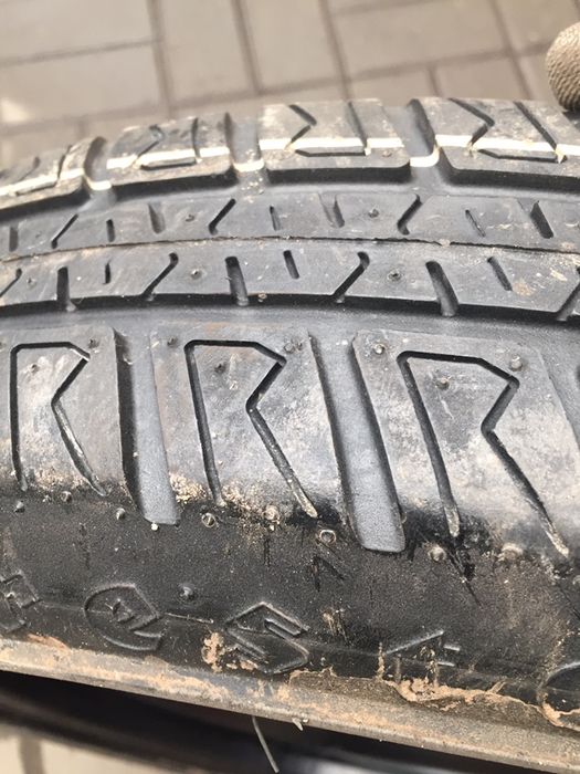 Докатка на Опель