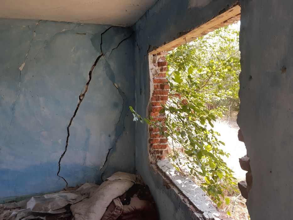 Продава се Къща в Стара Загора, Самара 1 - 60 кв.м за 58 €/кв.м - Снимка #1