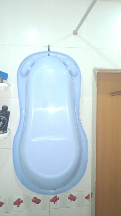 Ванна детская Комплект
