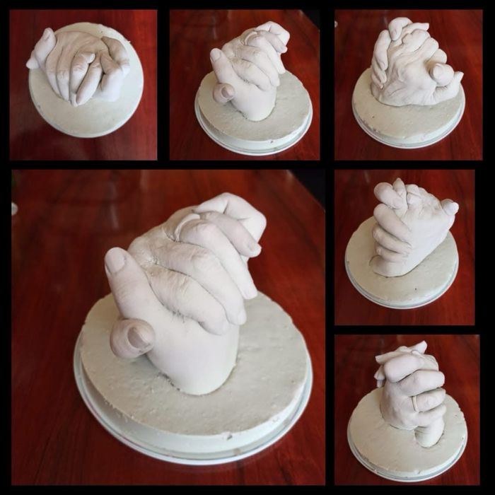 Отливка за двойки