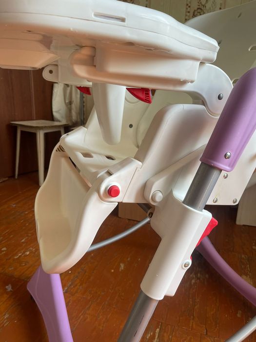 Продам стульчик для кормления