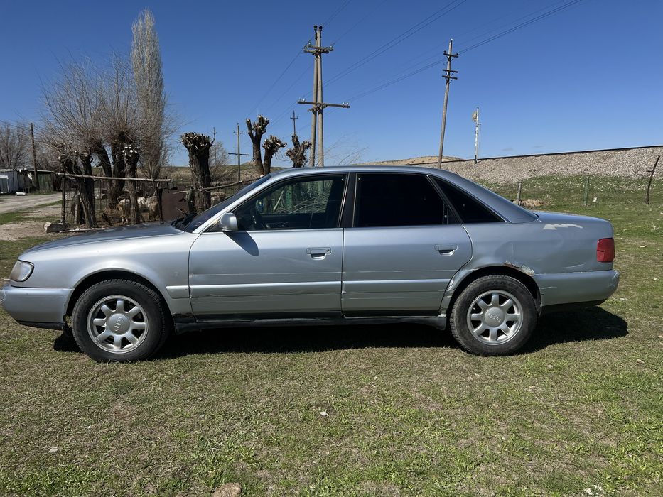 Машина сатылады ауди