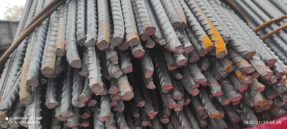 Armatura 8 12 14 Bekaboz zavod цех