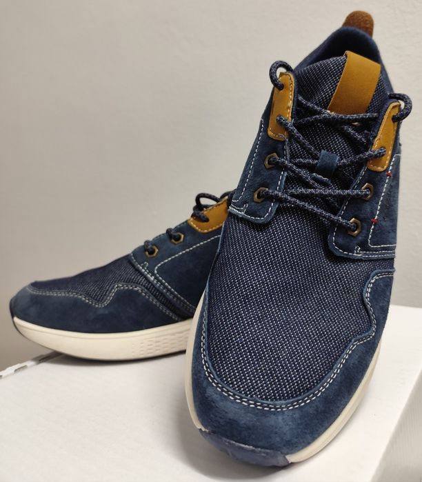 Incaltari sport-casual URBAN-X