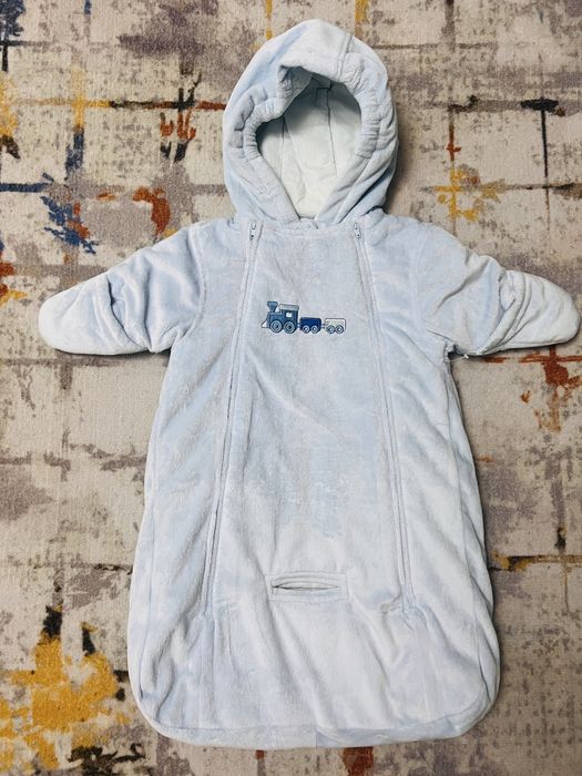 Кокон-переноска