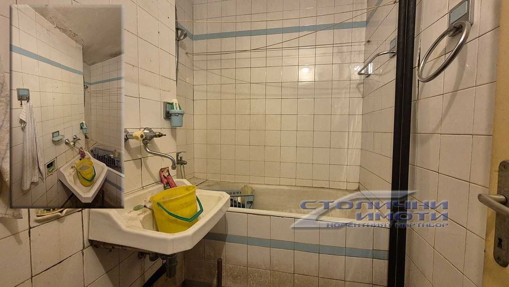 Продава се Тристаен апартамент в София, Дианабад - 87 кв.м за 2874 €/кв.м - Снимка #6