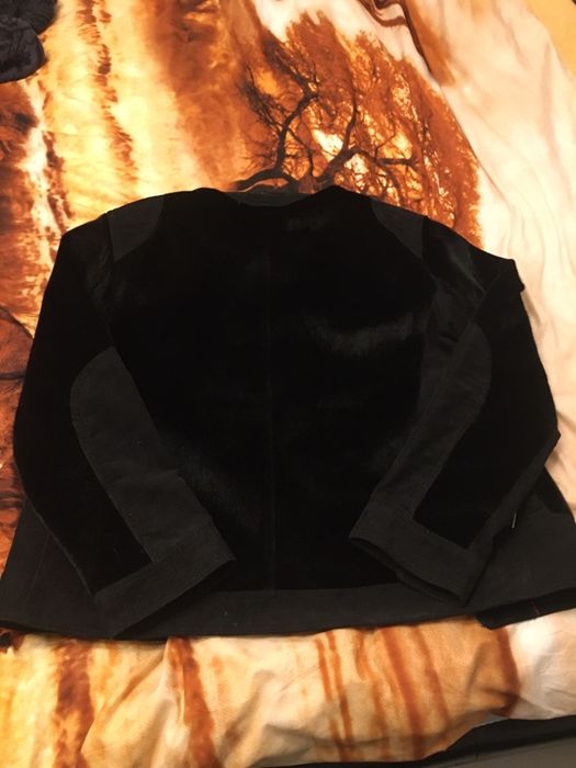 Яке дамско (запазено)