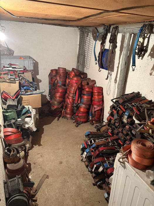 Стяжные ремни с Европы ремни рымни