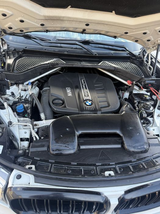 BMW X5 2015 — imagine 2