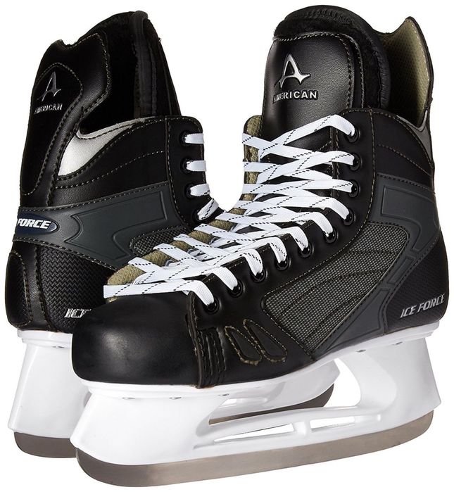 Продам коньки срочно