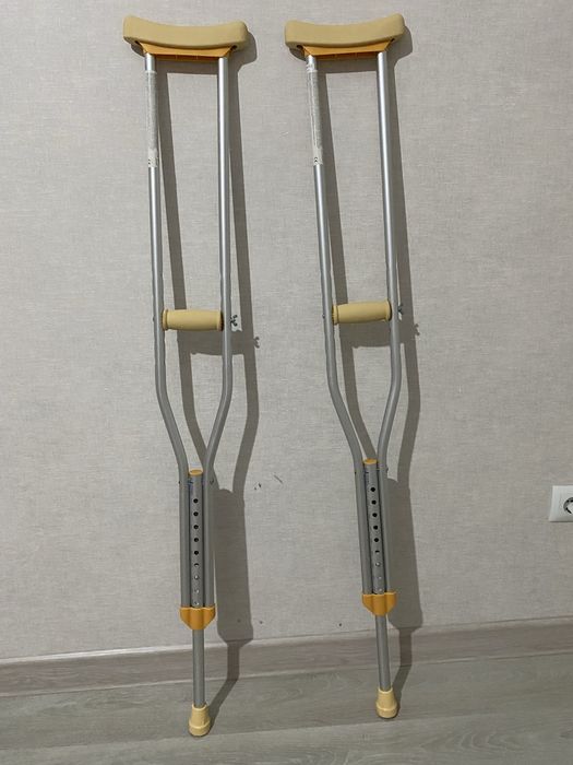 Костыль / Балтақ