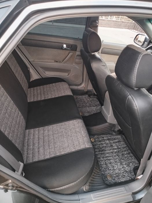 Жентра в отличном состоянии