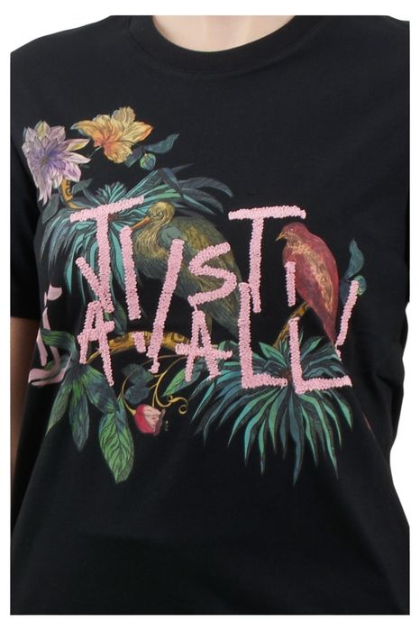 Дамска тениска Just Cavalli