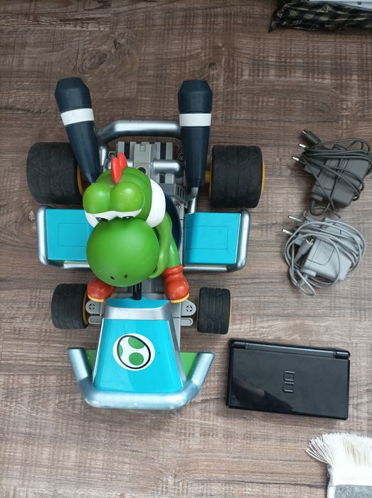 Nintendo DS lite игра конзола Нинтендо телевизионна игра игри